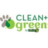 Clean + Green